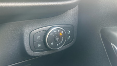 Ford Fiesta 1.0 EcoBoost Hybrid mHEV 125 ST-Line 5dr Petrol Hatchback